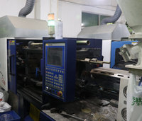 CNC maskin