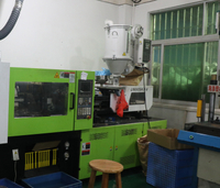 CNC maskin