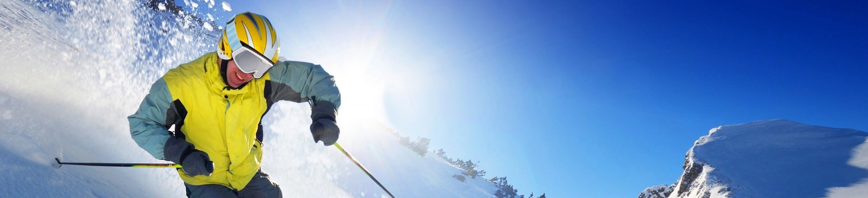 skibriller søknad