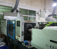 CNC maskin