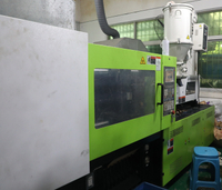 CNC maskin