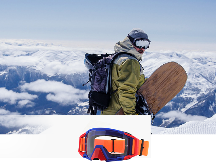 Skibriller