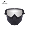 Full Face Paintball Mask Avtakbar for Motocross Goggles