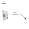 Photochromic Grey Lens UV400 for sykling Løping Sportssolbriller